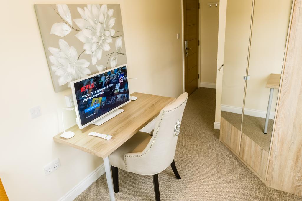 Fishergate Apartments Preston  Habitación foto